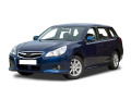Subaru Legacy V Wagon